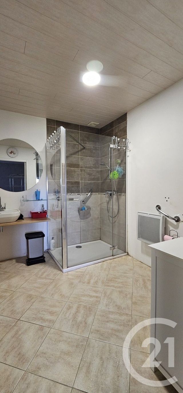 Maison &agrave; vendre - 4 pi&egrave;ces - 100,30 m2 - St Pierre Du Mont - 58 - BOURGOGNE