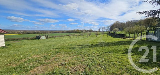 Maison &agrave; vendre - 4 pi&egrave;ces - 100,30 m2 - St Pierre Du Mont - 58 - BOURGOGNE