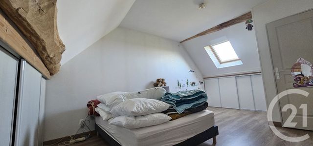 Maison &agrave; vendre - 4 pi&egrave;ces - 100,30 m2 - St Pierre Du Mont - 58 - BOURGOGNE