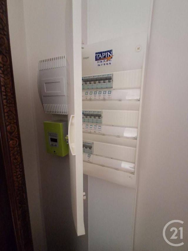 Maison &agrave; vendre - 7 pi&egrave;ces - 206,20 m2 - Etais La Sauvin - 89 - BOURGOGNE