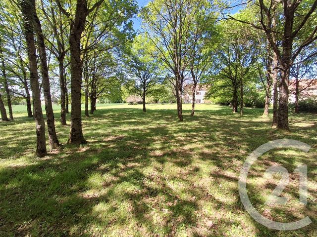 Maison &agrave; vendre - 7 pi&egrave;ces - 206,20 m2 - Etais La Sauvin - 89 - BOURGOGNE