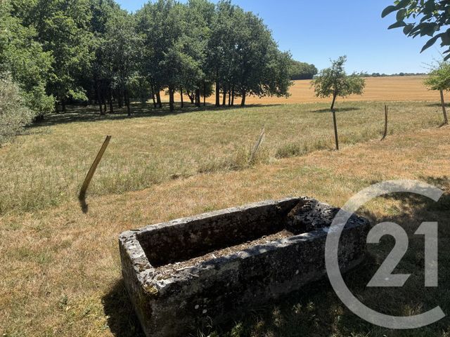Maison &agrave; vendre - 7 pi&egrave;ces - 206,20 m2 - Etais La Sauvin - 89 - BOURGOGNE