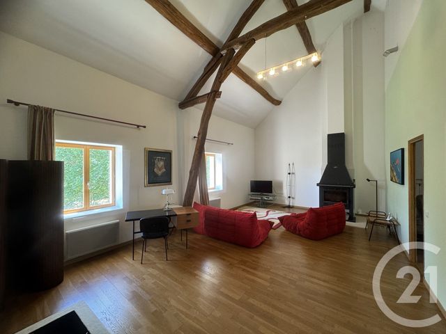 Maison &agrave; vendre - 7 pi&egrave;ces - 206,20 m2 - Etais La Sauvin - 89 - BOURGOGNE