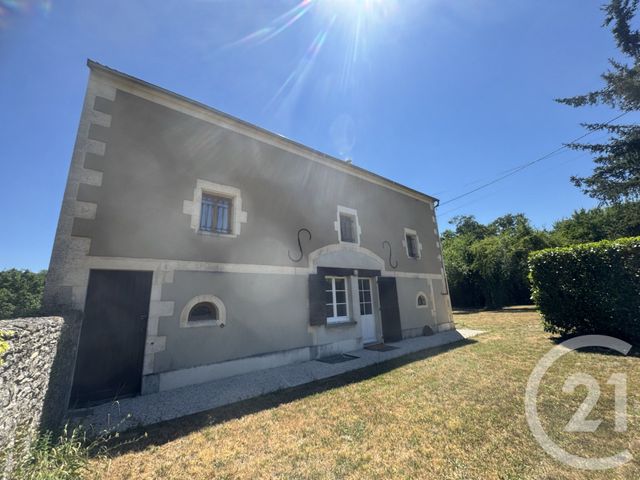 Maison &agrave; vendre - 7 pi&egrave;ces - 206,20 m2 - Etais La Sauvin - 89 - BOURGOGNE