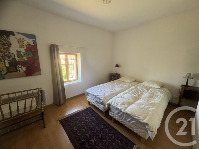 Maison &agrave; vendre - 7 pi&egrave;ces - 206,20 m2 - Etais La Sauvin - 89 - BOURGOGNE