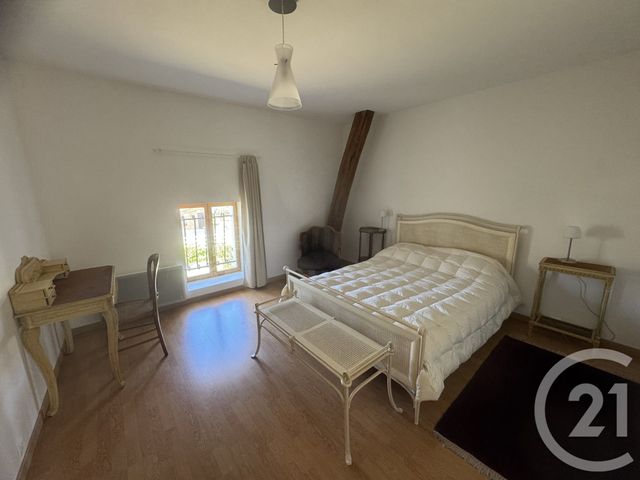 Maison &agrave; vendre - 7 pi&egrave;ces - 206,20 m2 - Etais La Sauvin - 89 - BOURGOGNE