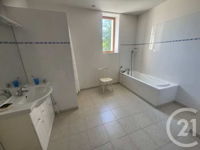 Maison &agrave; vendre - 7 pi&egrave;ces - 206,20 m2 - Etais La Sauvin - 89 - BOURGOGNE