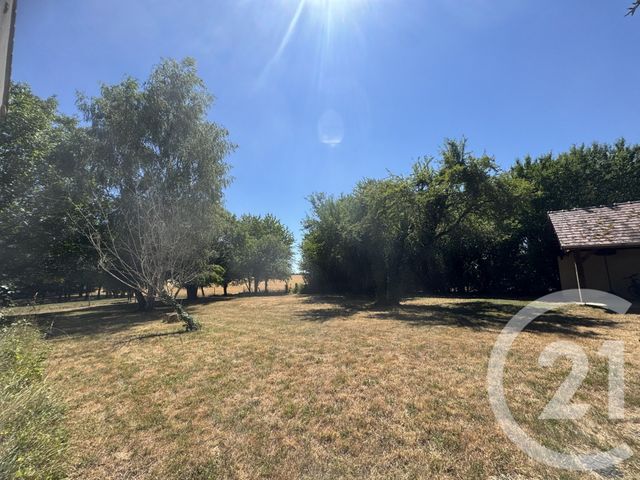 Maison &agrave; vendre - 7 pi&egrave;ces - 206,20 m2 - Etais La Sauvin - 89 - BOURGOGNE