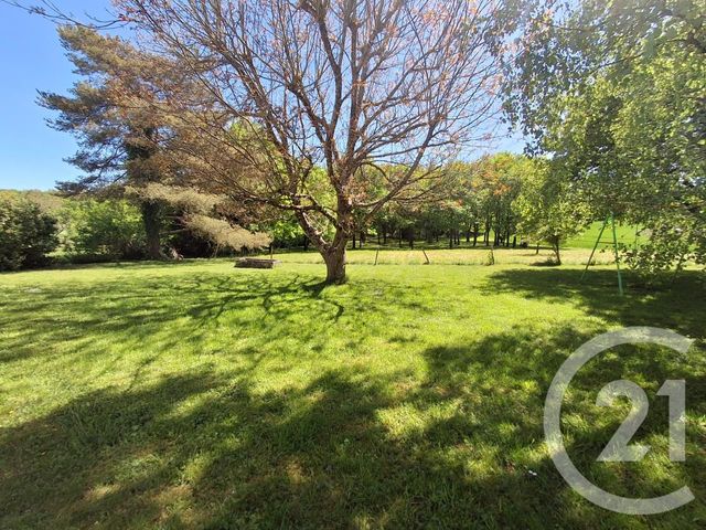 Maison &agrave; vendre - 7 pi&egrave;ces - 206,20 m2 - Etais La Sauvin - 89 - BOURGOGNE