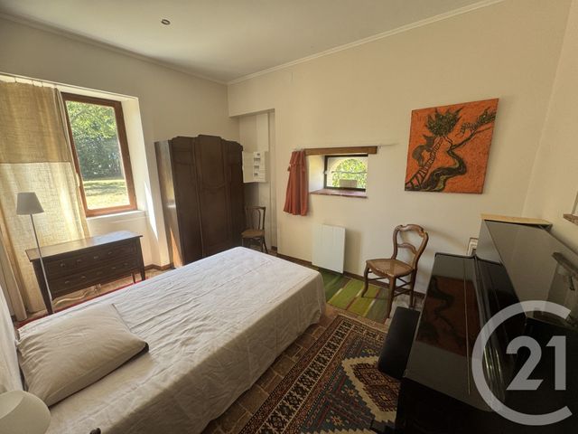 Maison &agrave; vendre - 7 pi&egrave;ces - 206,20 m2 - Etais La Sauvin - 89 - BOURGOGNE