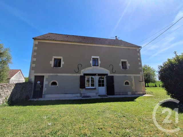 maison - ETAIS LA SAUVIN - 89