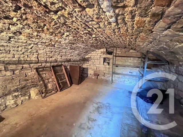 Maison &agrave; vendre - 3 pi&egrave;ces - 90 m2 - Oisy - 58 - BOURGOGNE