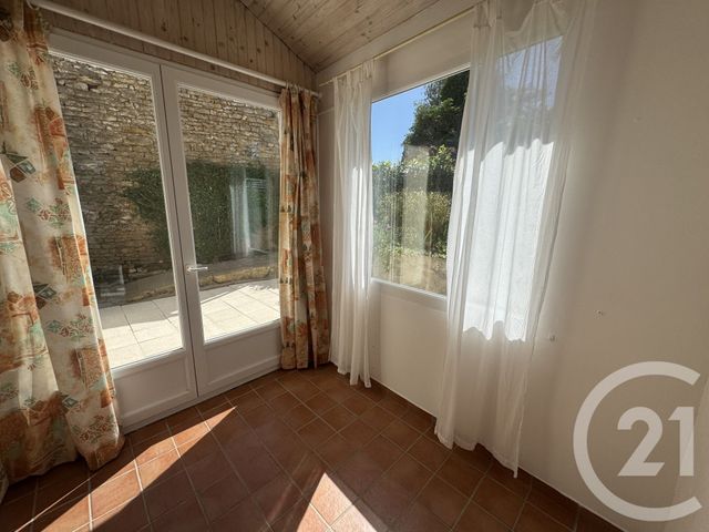 Maison &agrave; vendre - 3 pi&egrave;ces - 90 m2 - Oisy - 58 - BOURGOGNE