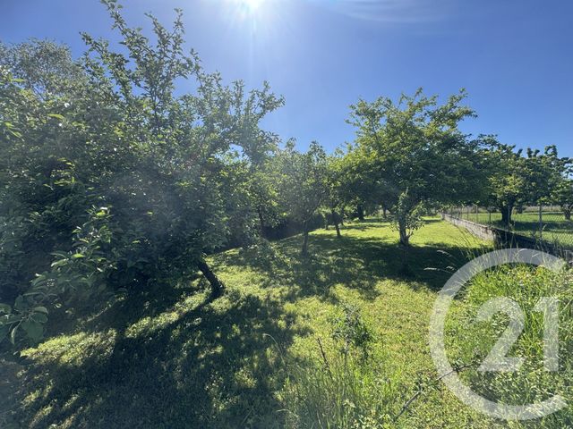 Maison &agrave; vendre - 3 pi&egrave;ces - 90 m2 - Oisy - 58 - BOURGOGNE