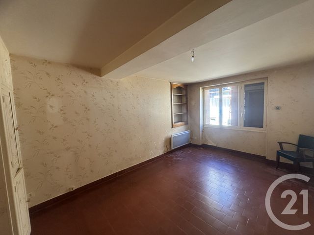 Maison &agrave; vendre - 3 pi&egrave;ces - 90 m2 - Oisy - 58 - BOURGOGNE
