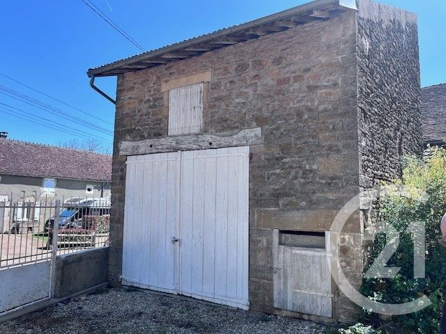 Maison &agrave; vendre - 3 pi&egrave;ces - 90 m2 - Oisy - 58 - BOURGOGNE