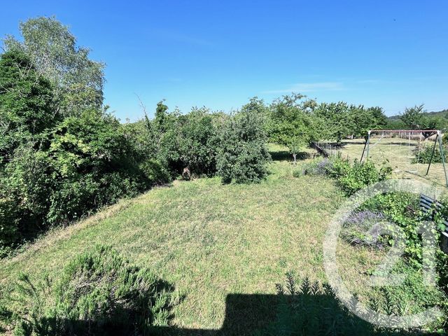 Maison &agrave; vendre - 3 pi&egrave;ces - 90 m2 - Oisy - 58 - BOURGOGNE