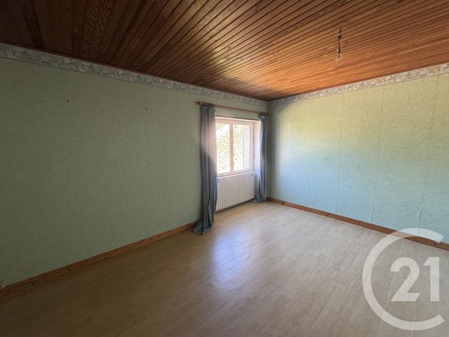 Maison &agrave; vendre - 3 pi&egrave;ces - 90 m2 - Oisy - 58 - BOURGOGNE