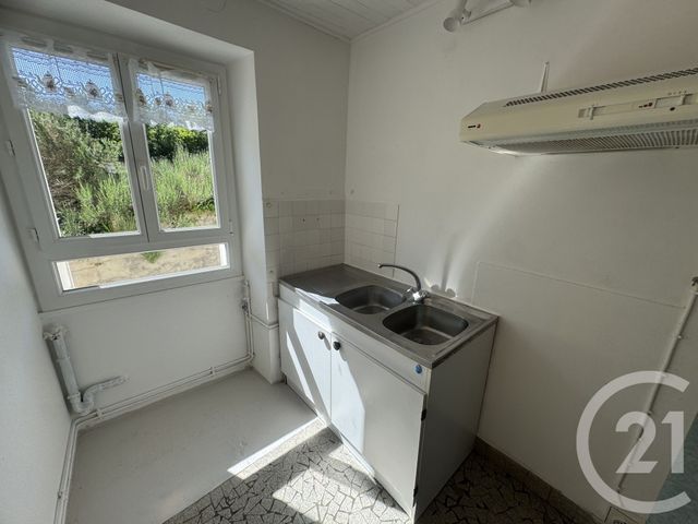 Maison &agrave; vendre - 3 pi&egrave;ces - 90 m2 - Oisy - 58 - BOURGOGNE
