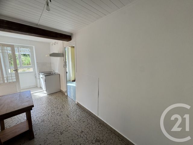 Maison &agrave; vendre - 3 pi&egrave;ces - 90 m2 - Oisy - 58 - BOURGOGNE