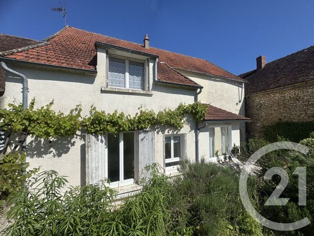 maison - OISY - 58