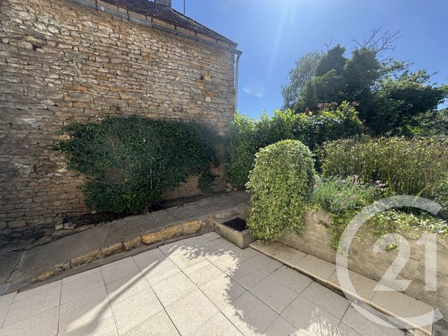 Maison &agrave; vendre - 3 pi&egrave;ces - 90 m2 - Oisy - 58 - BOURGOGNE