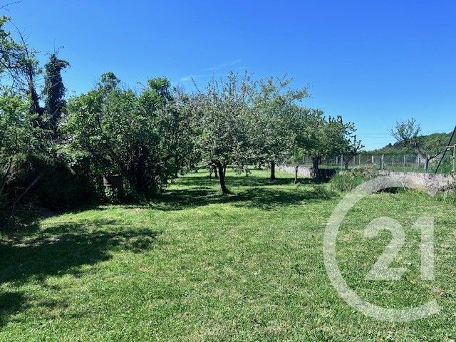 Maison &agrave; vendre - 3 pi&egrave;ces - 90 m2 - Oisy - 58 - BOURGOGNE