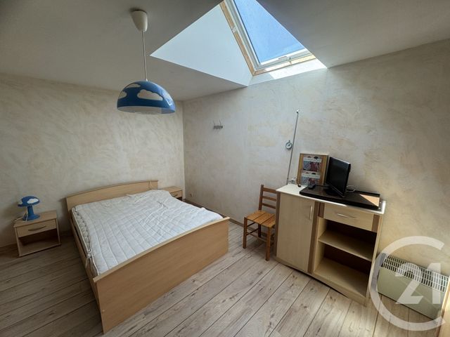 Maison &agrave; vendre - 4 pi&egrave;ces - 99,10 m2 - Villiers Le Sec - 58 - BOURGOGNE