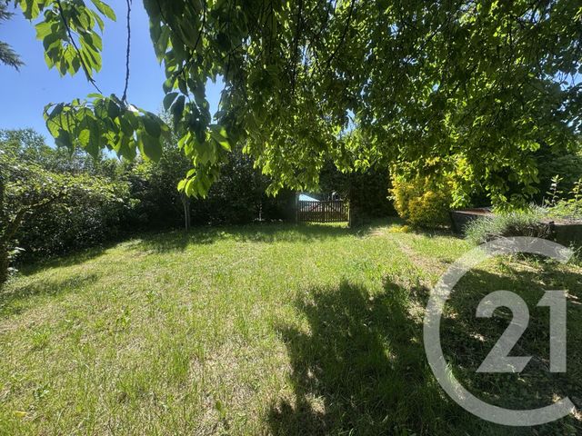 Maison &agrave; vendre - 4 pi&egrave;ces - 99,10 m2 - Villiers Le Sec - 58 - BOURGOGNE