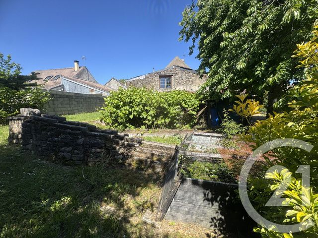 Maison &agrave; vendre - 4 pi&egrave;ces - 99,10 m2 - Villiers Le Sec - 58 - BOURGOGNE