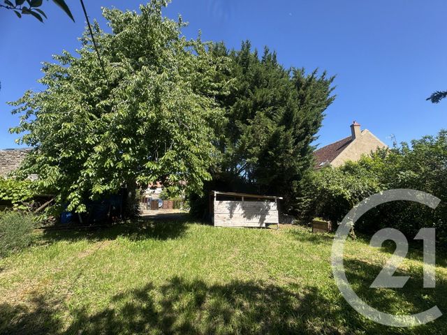 Maison &agrave; vendre - 4 pi&egrave;ces - 99,10 m2 - Villiers Le Sec - 58 - BOURGOGNE