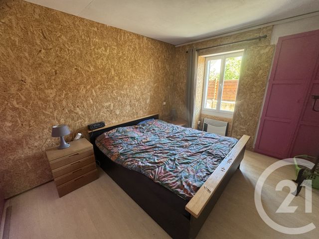 Maison &agrave; vendre - 4 pi&egrave;ces - 99,10 m2 - Villiers Le Sec - 58 - BOURGOGNE