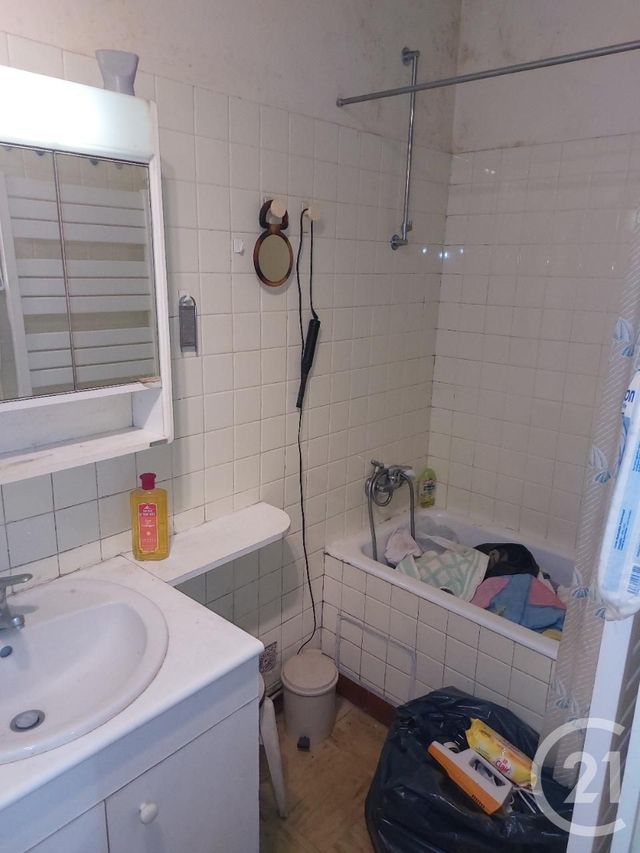Maison &agrave; vendre - 4 pi&egrave;ces - 89,48 m2 - Chatel Censoir - 89 - BOURGOGNE