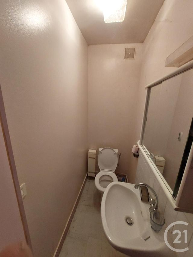 Maison &agrave; vendre - 4 pi&egrave;ces - 89,48 m2 - Chatel Censoir - 89 - BOURGOGNE