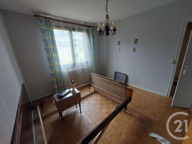 Maison &agrave; vendre - 3 pi&egrave;ces - 56,33 m2 - Chatel Censoir - 89 - BOURGOGNE