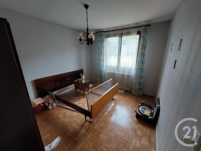 Maison &agrave; vendre - 3 pi&egrave;ces - 56,33 m2 - Chatel Censoir - 89 - BOURGOGNE
