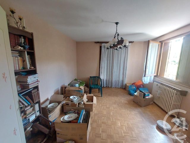 Maison &agrave; vendre - 3 pi&egrave;ces - 56,33 m2 - Chatel Censoir - 89 - BOURGOGNE