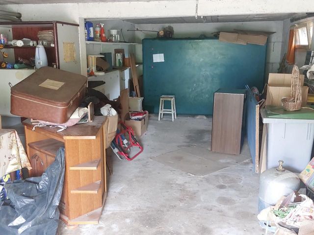 Maison &agrave; vendre - 3 pi&egrave;ces - 56,33 m2 - Chatel Censoir - 89 - BOURGOGNE