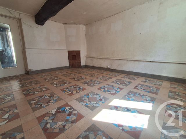 Maison &agrave; vendre - 3 pi&egrave;ces - 70,10 m2 - Flez Cuzy - 58 - BOURGOGNE