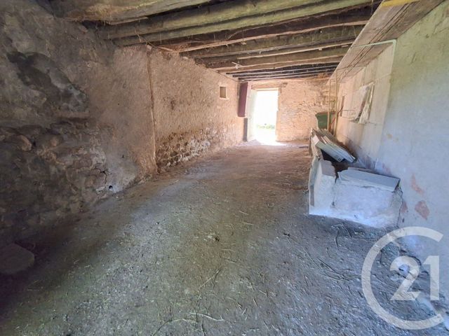 Maison &agrave; vendre - 3 pi&egrave;ces - 70,10 m2 - Flez Cuzy - 58 - BOURGOGNE