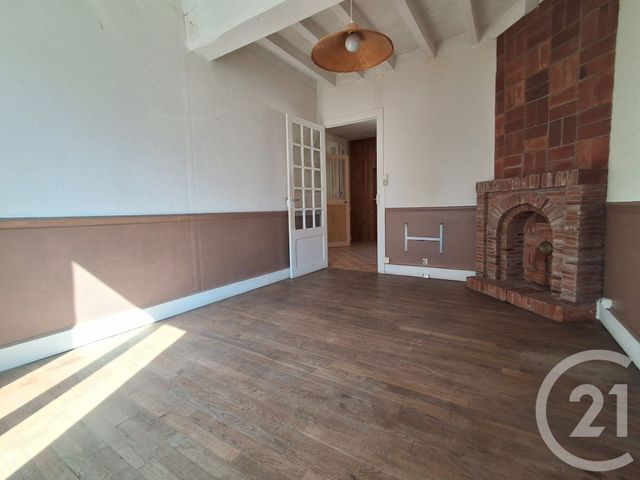 Maison &agrave; vendre - 3 pi&egrave;ces - 70,10 m2 - Flez Cuzy - 58 - BOURGOGNE
