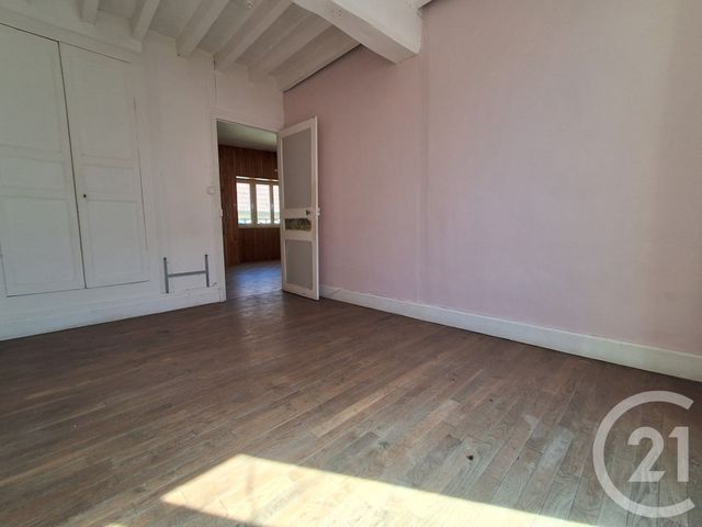 Maison &agrave; vendre - 3 pi&egrave;ces - 70,10 m2 - Flez Cuzy - 58 - BOURGOGNE