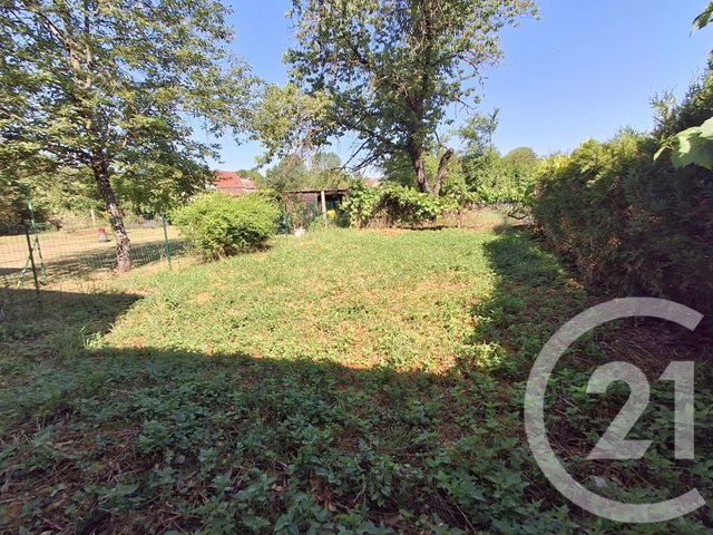 Maison &agrave; vendre - 3 pi&egrave;ces - 70,10 m2 - Flez Cuzy - 58 - BOURGOGNE