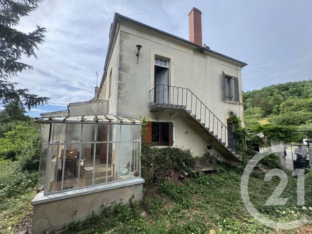 Maison à vendre ARMES