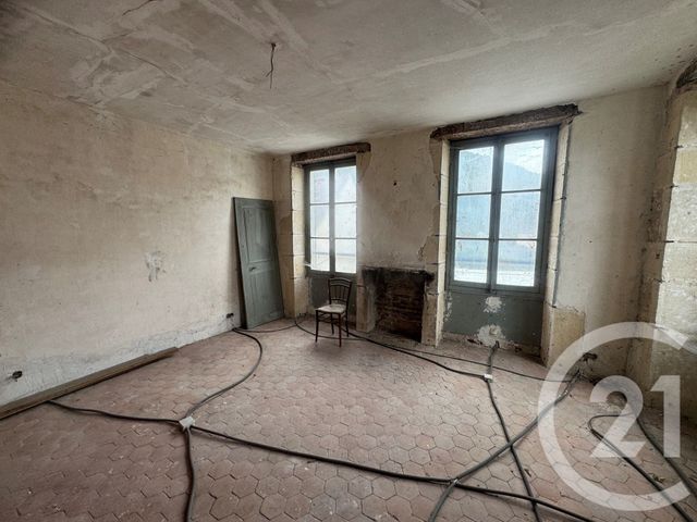Maison &agrave; vendre - 3 pi&egrave;ces - 69,40 m2 - Armes - 58 - BOURGOGNE