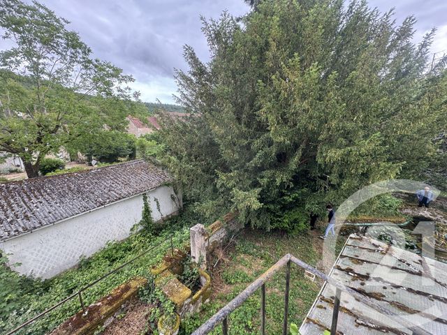 Maison &agrave; vendre - 3 pi&egrave;ces - 69,40 m2 - Armes - 58 - BOURGOGNE