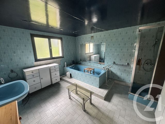 Maison &agrave; vendre - 3 pi&egrave;ces - 69,40 m2 - Armes - 58 - BOURGOGNE
