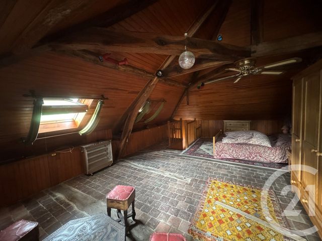 Maison &agrave; vendre - 3 pi&egrave;ces - 69,40 m2 - Armes - 58 - BOURGOGNE