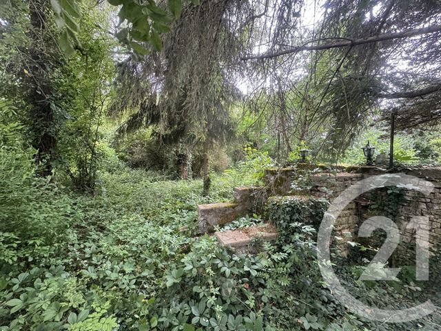 Maison &agrave; vendre - 3 pi&egrave;ces - 69,40 m2 - Armes - 58 - BOURGOGNE