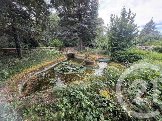 Maison &agrave; vendre - 3 pi&egrave;ces - 69,40 m2 - Armes - 58 - BOURGOGNE